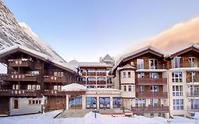 Schlosshotel Zermatt